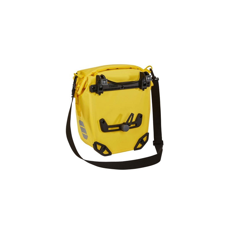 Sacoche de Porte-Bagage Thule Shield Pannier 22L Noir Sacoche de Porte-Bagage Thule Shield Pannier 22L Noir