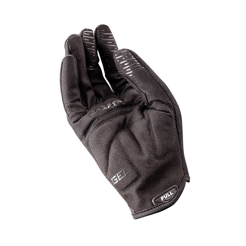 TITAN Clutch Full-Fingered Gloves 2022