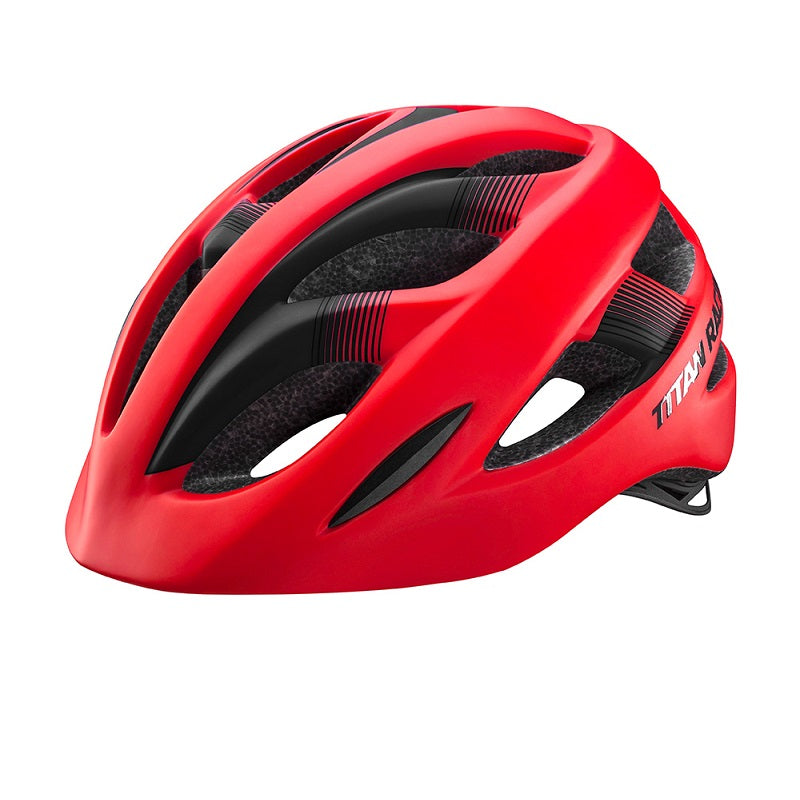 TITAN Junior Helmet