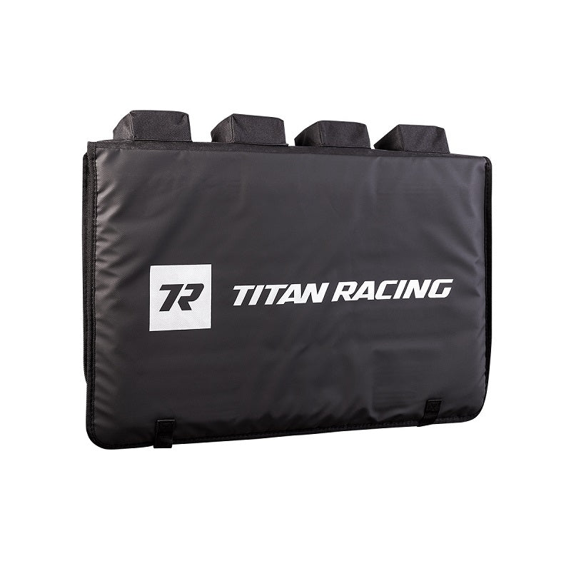 TITAN Tailgate Pro 50