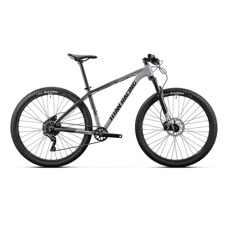 Titan 2024 ryde 29er