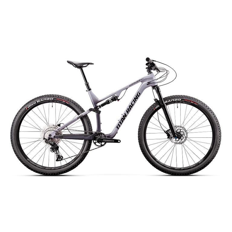 Titan 29er online