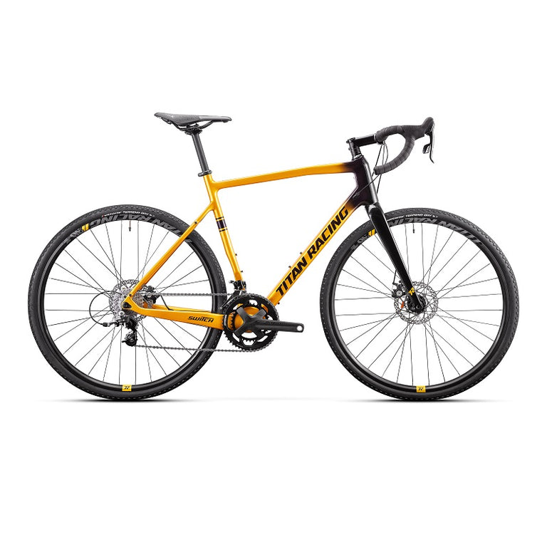 Titan discount racing bicycle