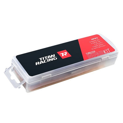 TITAN Tubeless Repair Kit