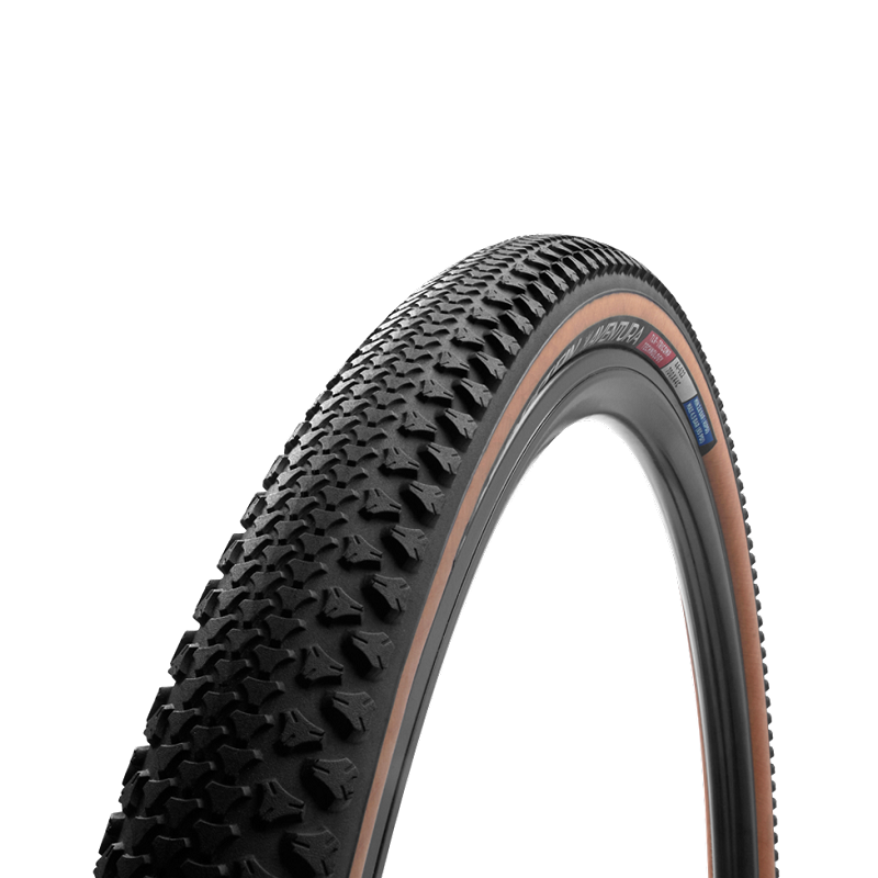 VREDESTEIN Aventura TLR Folding Gravel Tyre