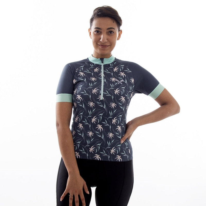 LIZZARD Ultra Ladies Cycling Jersey