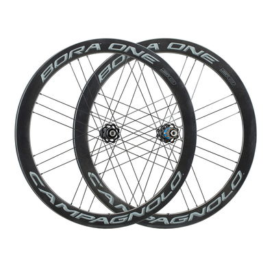 CAMPAGNOLO Bora One 50 Carbon Disc Road Wheelset