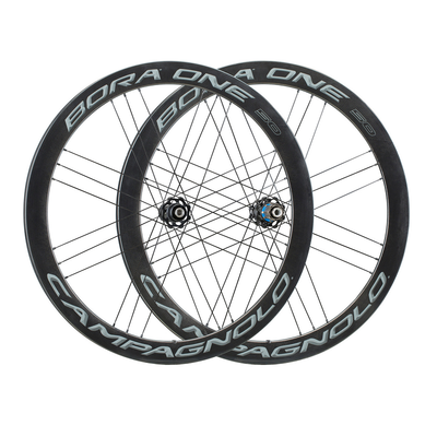 CAMPAGNOLO Bora One 35 Carbon Disc Road Wheelset