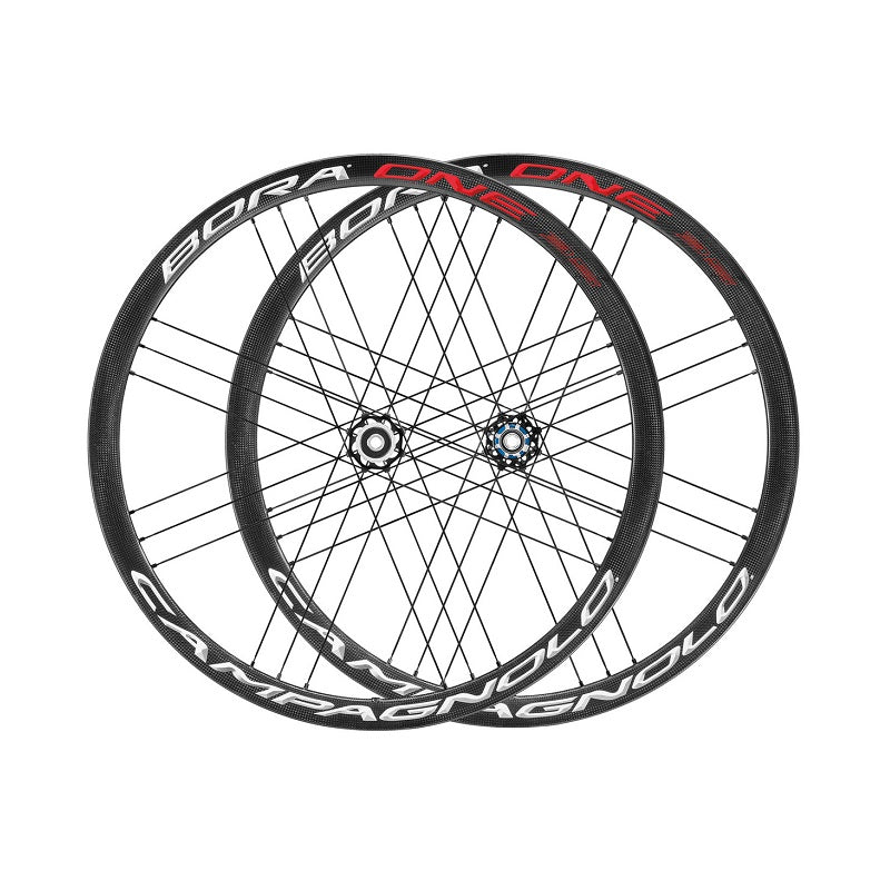 CAMPAGNOLO Bora One 35 Carbon Disc Road Wheelset