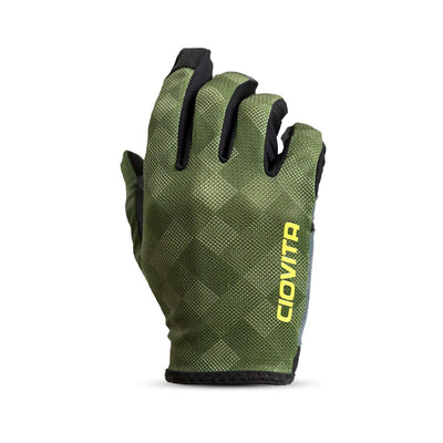CIOVITA  Ventilare L/F Cycling Gloves - olive