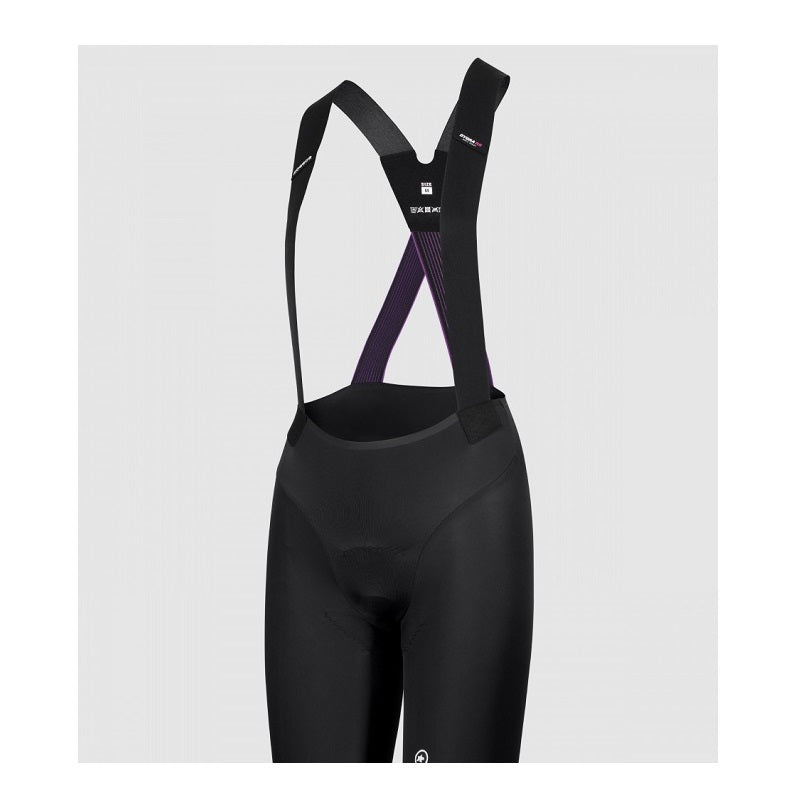 ASSOS Dyora RS Summer Ladies S9 Bib Short – Bike Addict