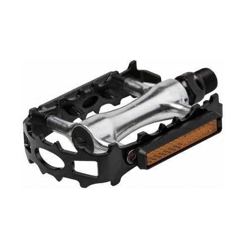VP COMPONENTS VPE-195E Alloy Cage Pedal – Bike Addict