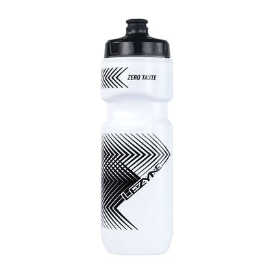 LEZYNE Flow Thermal Water Bottle (550ml) - white