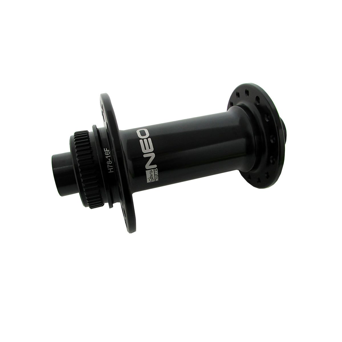 STANS Neo Front Hub (110mm)