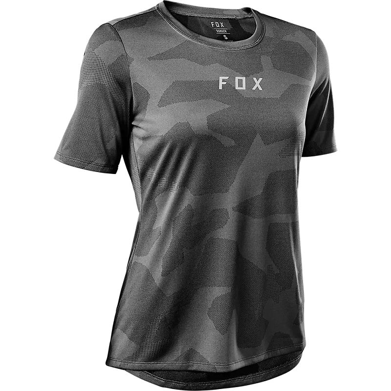 FOX Ranger Tru Dri Ladies L/S Jersey (2023)