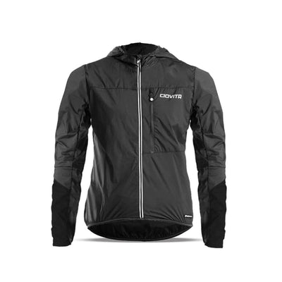 CIOVITA Trovare Lightweight Ladies Jacket - black 