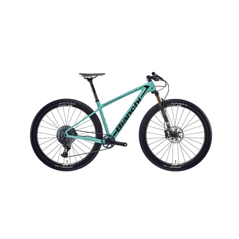 BIANCHI Methanol CV RS (2023) – Bike Addict