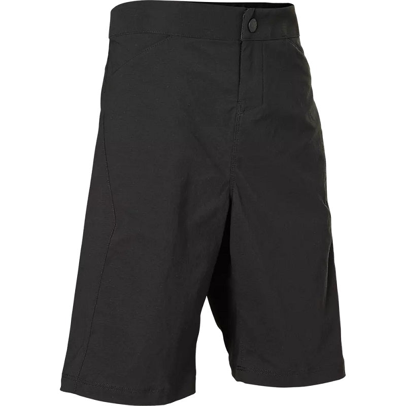 FOX Ranger Youth Shorts (With Liner) 2023 – Bike Addict