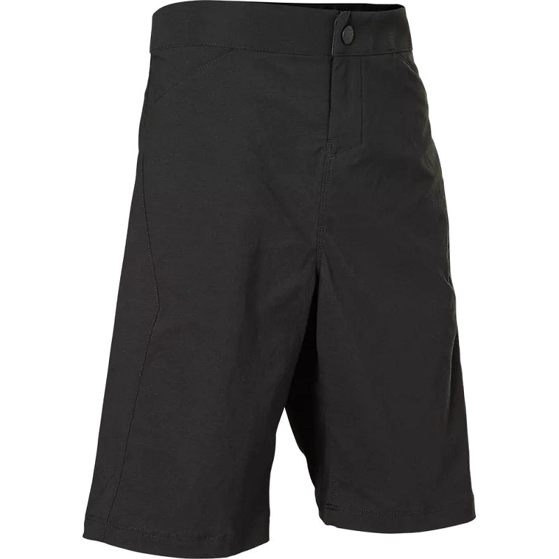 FOX Ranger Youth Shorts (With Liner) 2023