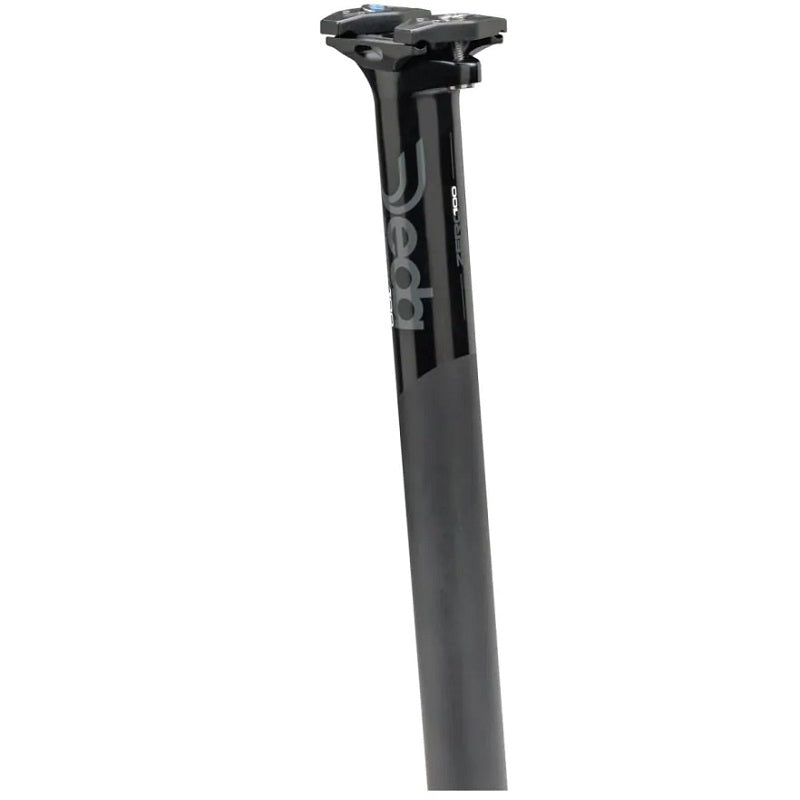 DEDA Zero 100 Dritto 0mm offset Seatpost