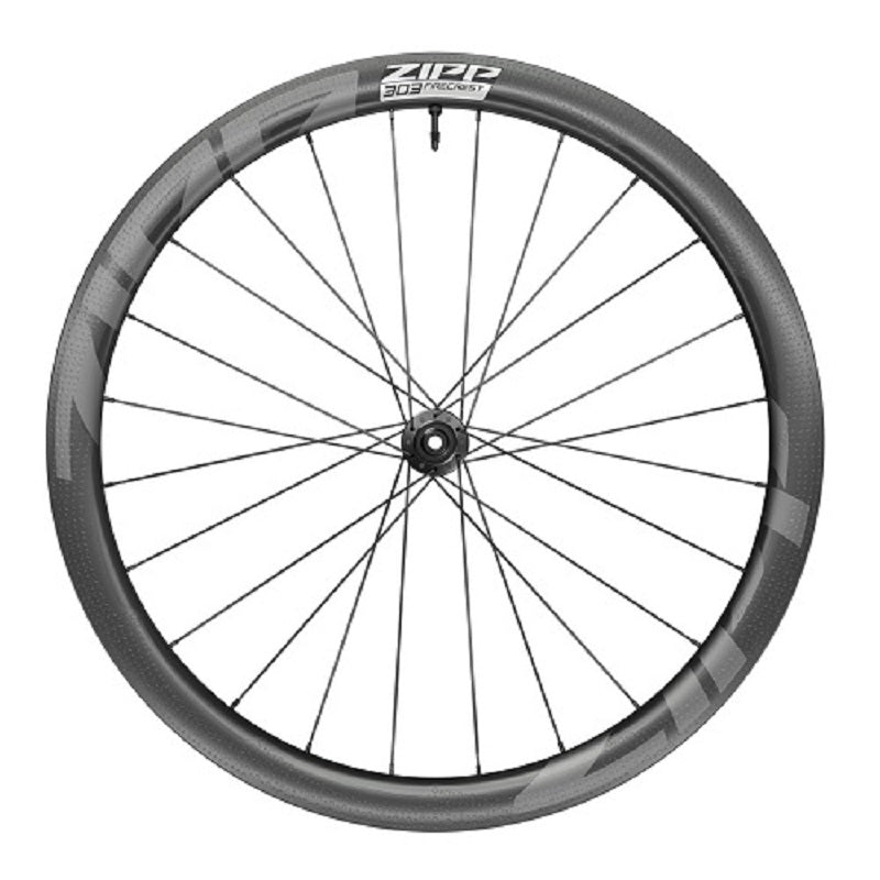 ZIPP 2020 303 Firecrest Disc Brake Front Wheel