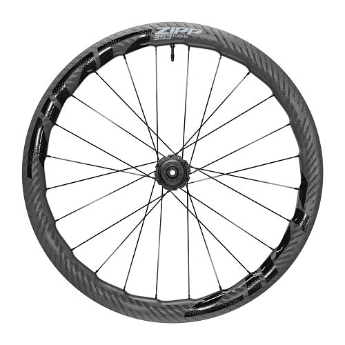 ZIPP 2021 353 NSW Carbon Disc Brake Rear Wheel (XDR)