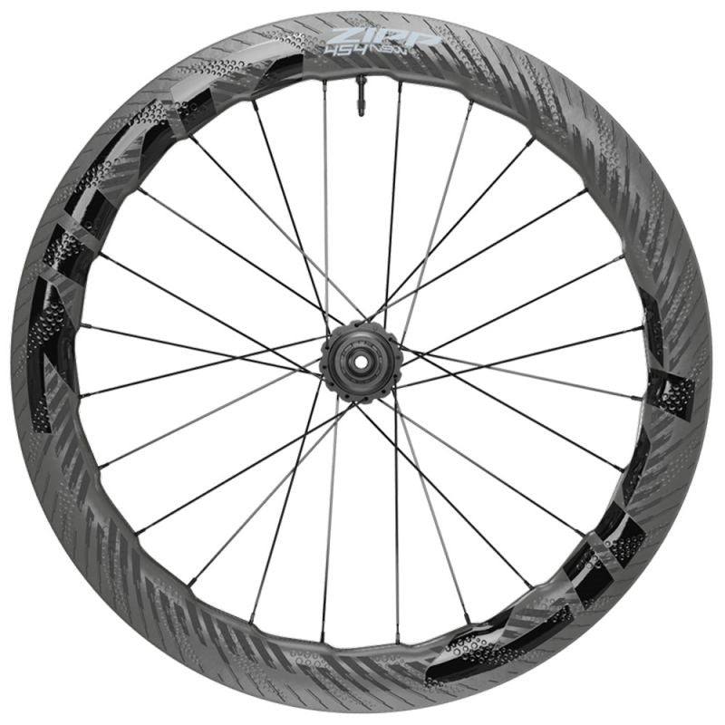 ZIPP 454 NSW Rear Disc Brake CL Shimano (2022)