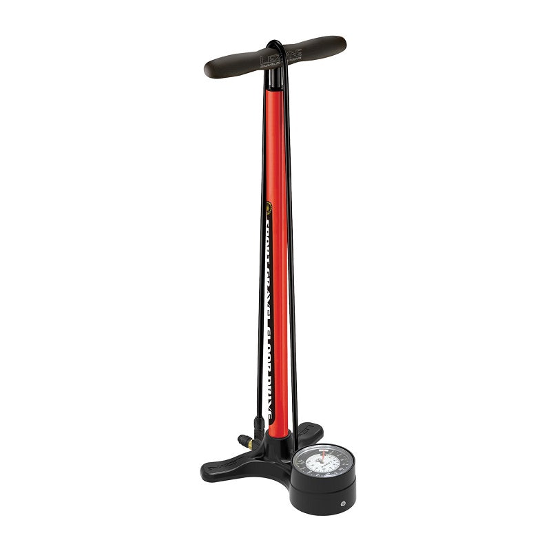 アクセサリー Lezyne Gravel Digital Drive Floor Pump a17bce875d02ac09b91382de5a987b