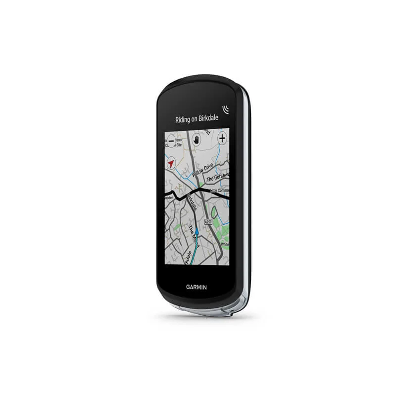 GARMIN Edge 1040 (Bundle) – Bike Addict GARMIN Edge 1040 (Bundle) – Bike Addict