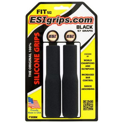 ESI GRIPS Fit SG Grips