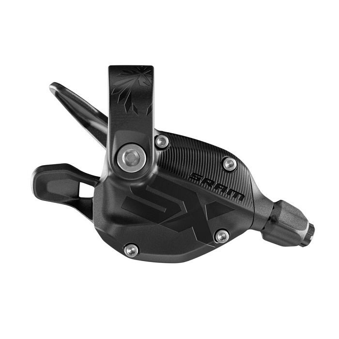 Black SRAM SX Eagle Trigger Shifter