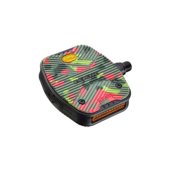 look geo city grip pedale LOOK Geo City Grip Pedals – Bike Addict