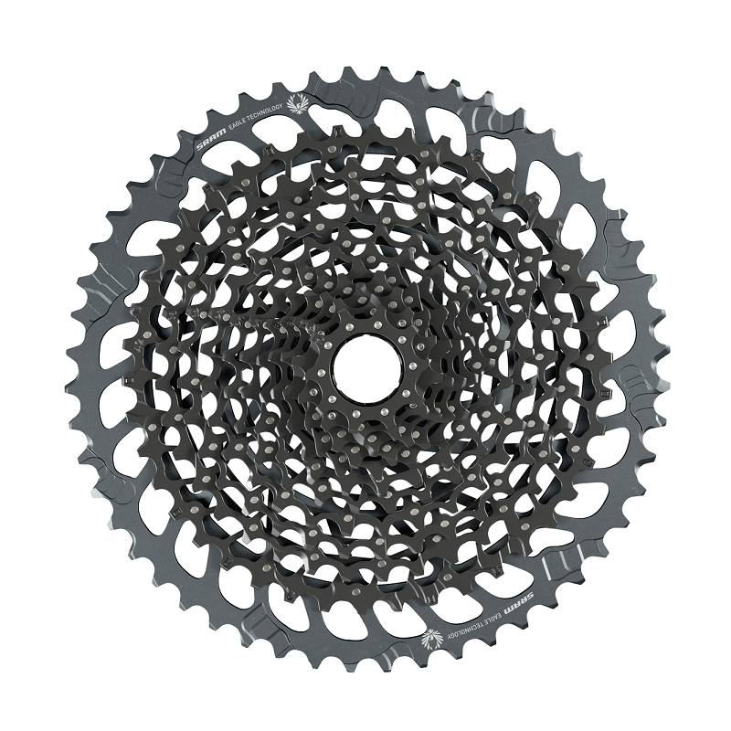 SRAM GX Eagle 12-Speed Upgrade Kit (10-52) – Bike Addict