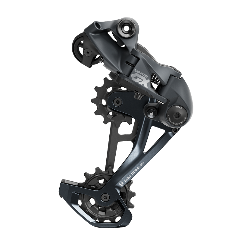 SRAM GX Eagle 12-Speed Upgrade Kit (10-52) – Bike Addict