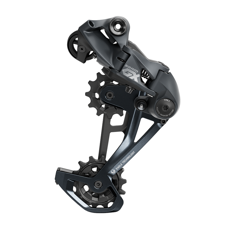 SRAM GX Eagle 12-Speed Upgrade Kit (10-50) – Bike Addict
