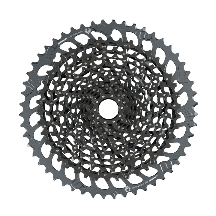 SRAM GX Eagle 12-Speed Upgrade Kit (10-52) – Bike Addict