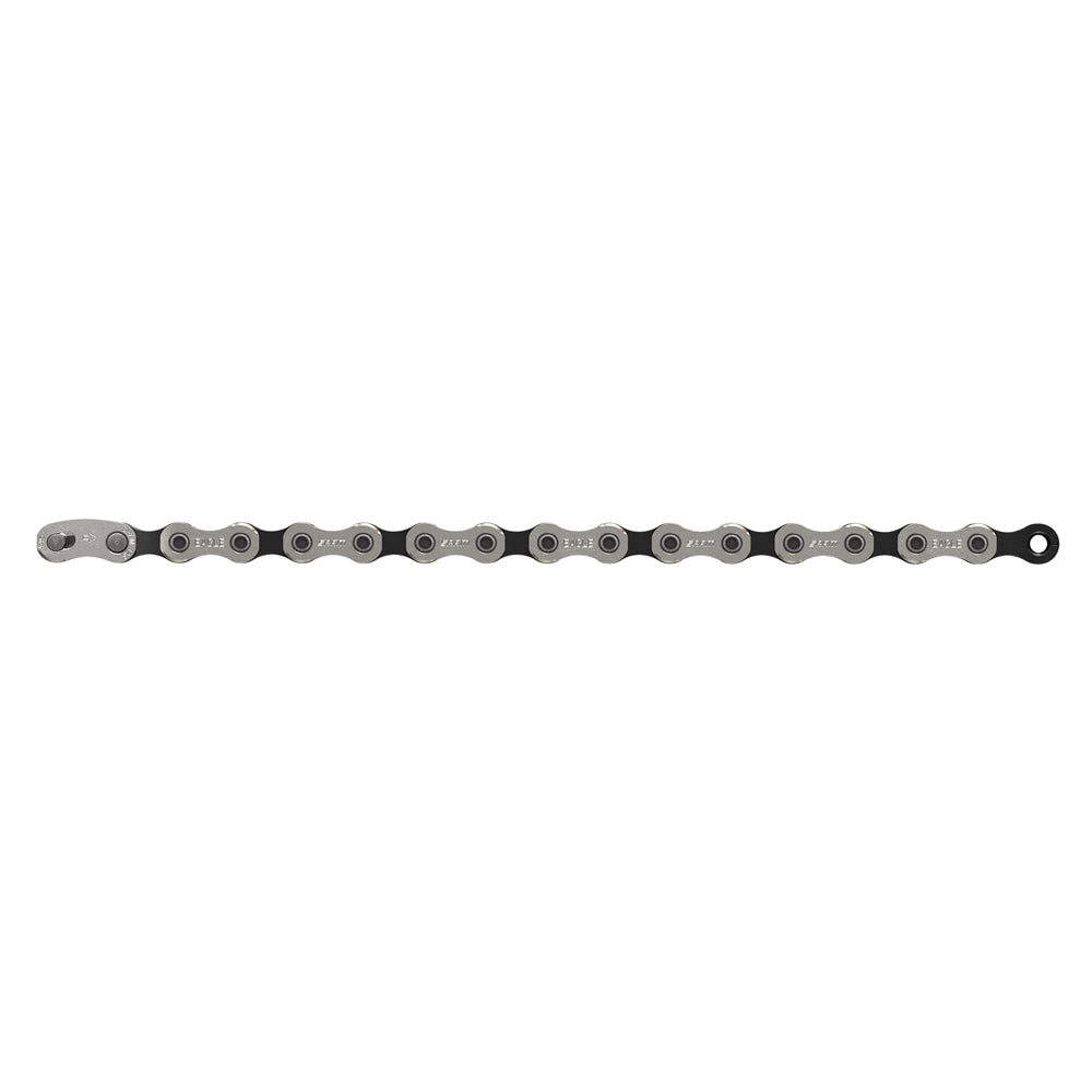  smooth & efficient shifting 12 speed chain