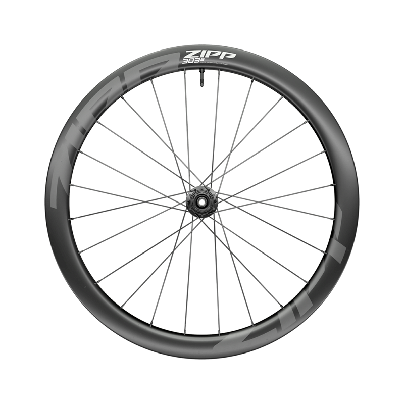 ZIPP 303S Carbon Disc Brake Wheelset – Bike Addict