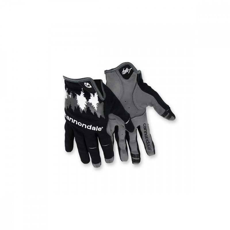 GIRO DND Cannondale Gloves – Bike Addict