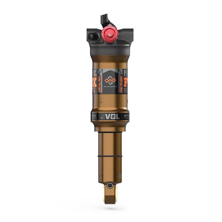 FOX FLOAT NUDE 3 DPS EVOL FACTORY 215×65 dps-factory-trunnion-remote-