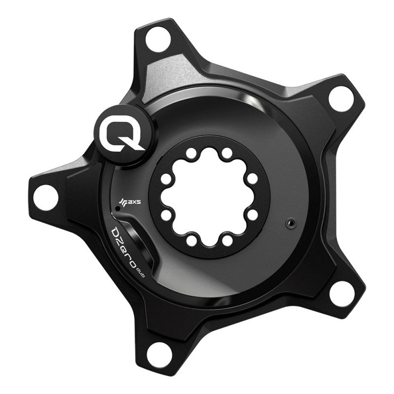SRAM QUARQ DZero Dub AXS Power Meter (Spider Only) – Bike Addict