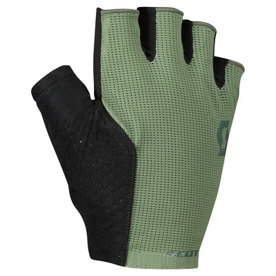SCOTT Essential Gel Short Finger Gloves