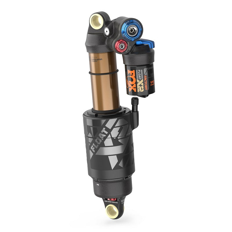 パーツ FOX Float X2 FOX Float X2 F-S K 2Pos-Adj Rezi Cm Org Shock – Bike Addict