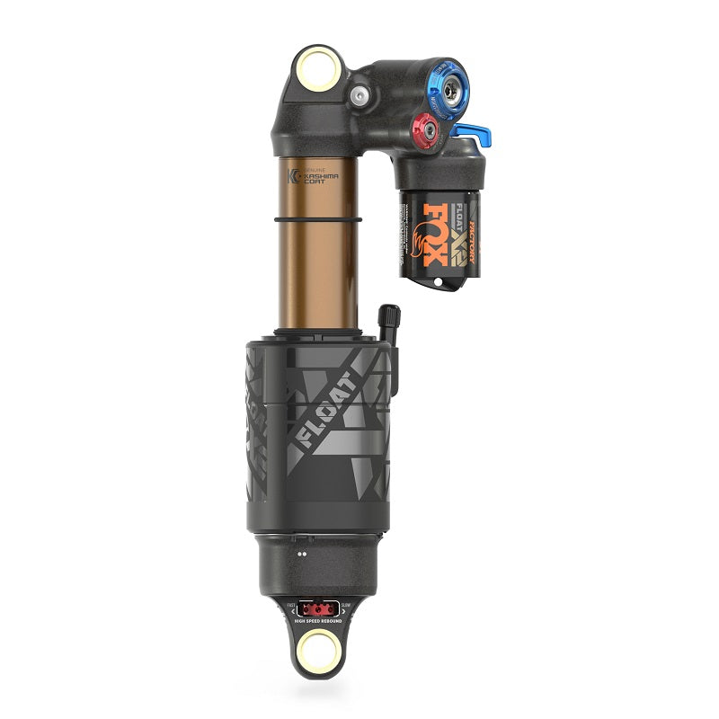 FOX Float X2 F-S K 2Pos-Adj Rezi Cm Org Shock – Bike Addict
