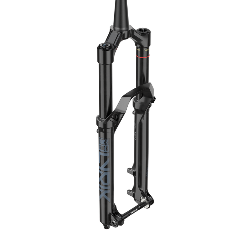ROCKSHOX Lyrik Select RC 27.5/15 150mm TP Boost Fork – Bike Addict