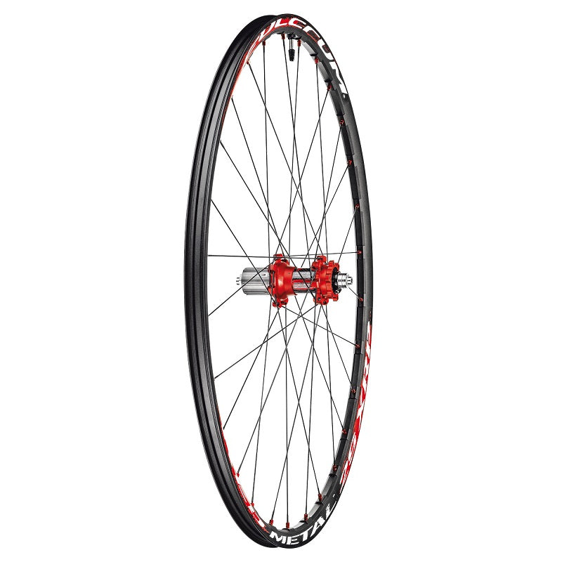 FULCRUM Red Metal 29er XRP MTB Wheelset – Bike Addict