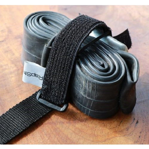 RAPSTRAPZ Saddle Strap – Bike Addict