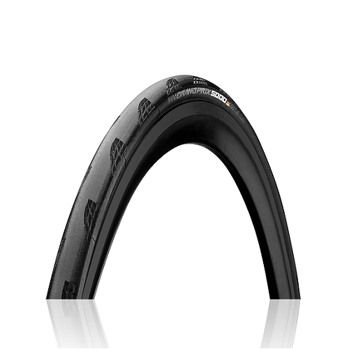 CONTINENTAL GP 5000 Road Tyre