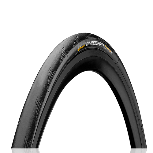 CONTINENTAL Grand Sport Race 700 x 25c Road Tyre (Foldable)