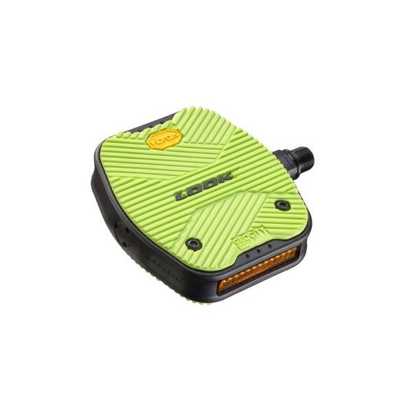 look geo city grip pedals LOOK Geo City Grip Pedals – Bike Addict